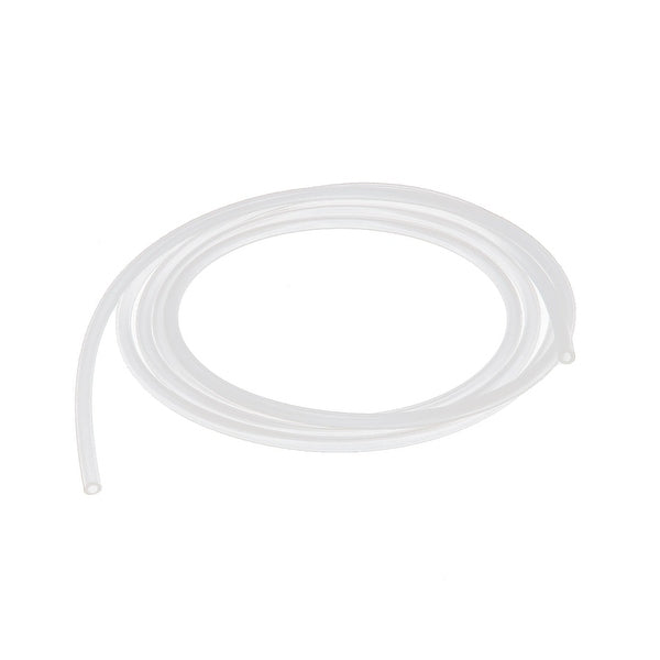 Silicone slange til pumpe | Silicone tube for pump, high pressure